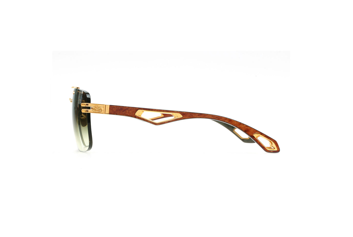 MAYBACH EYEWEAR Sunglasses - THE PRESIDENT