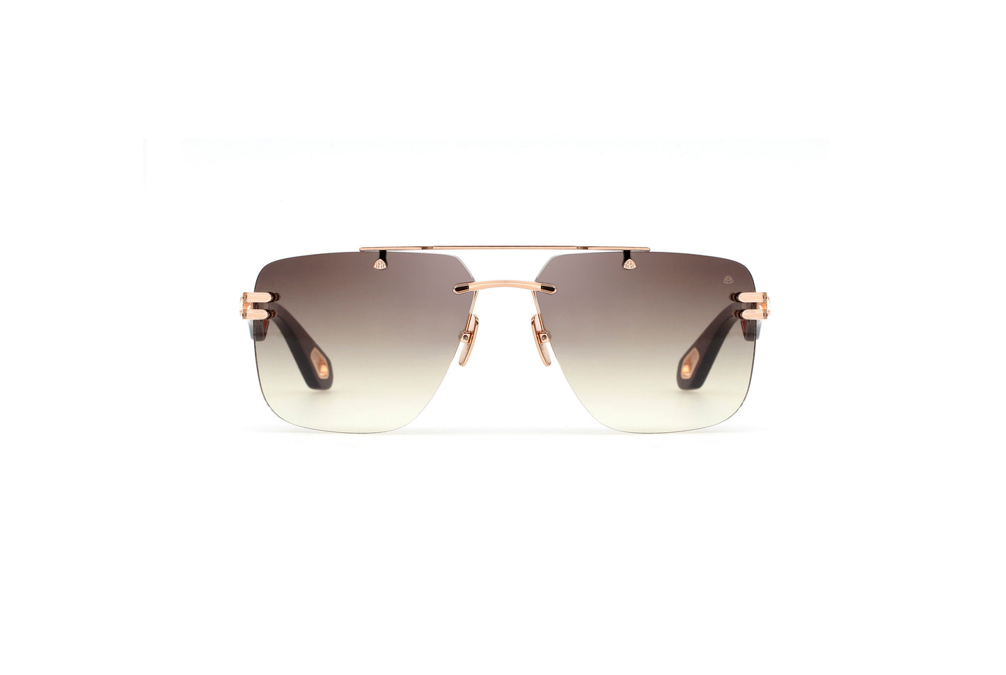 MAYBACH EYEWEAR Sunglasses - THE PRESIDENT