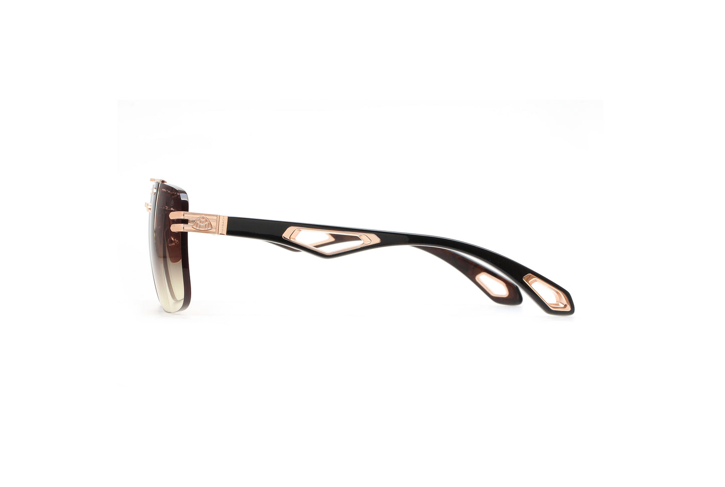 MAYBACH EYEWEAR Sunglasses - THE PRESIDENT