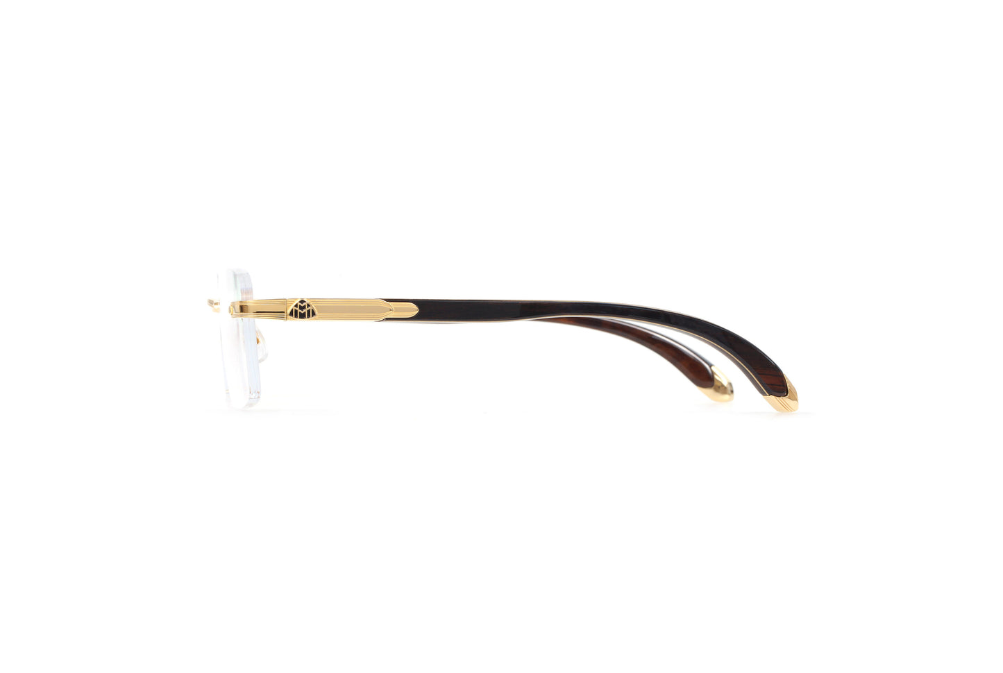 MAYBACH EYEWEAR Frame - THE SYMPHONY