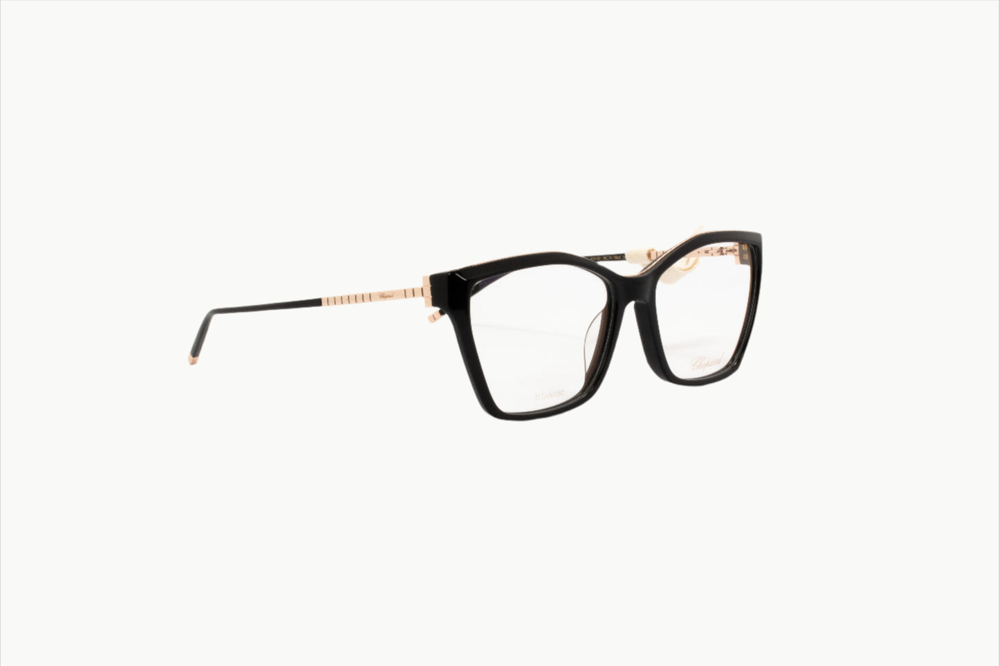 CHOPARD Frame - VCH321S (0BLK)