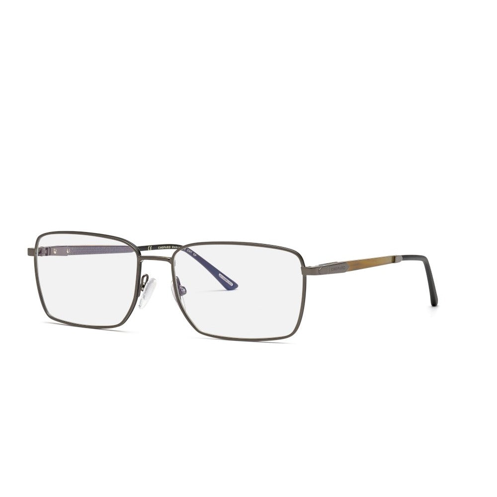 Chopard VCHG05 0568 Total Shiny Bakelite eyeglasses angle view