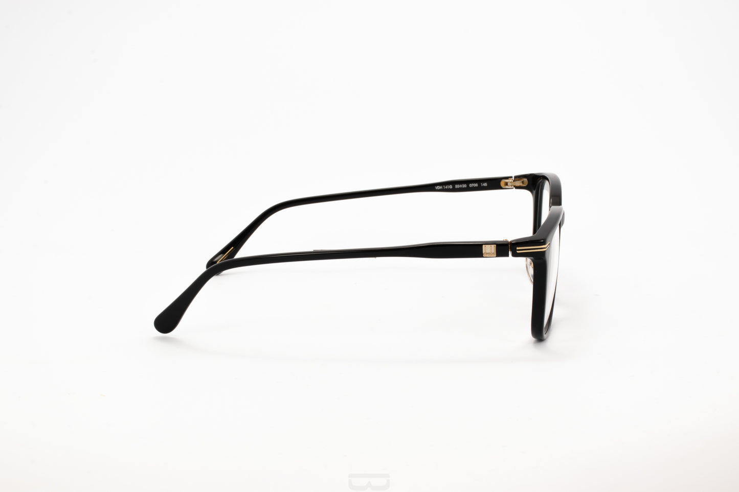 DUNHILL Frame - VDH141G (0700)