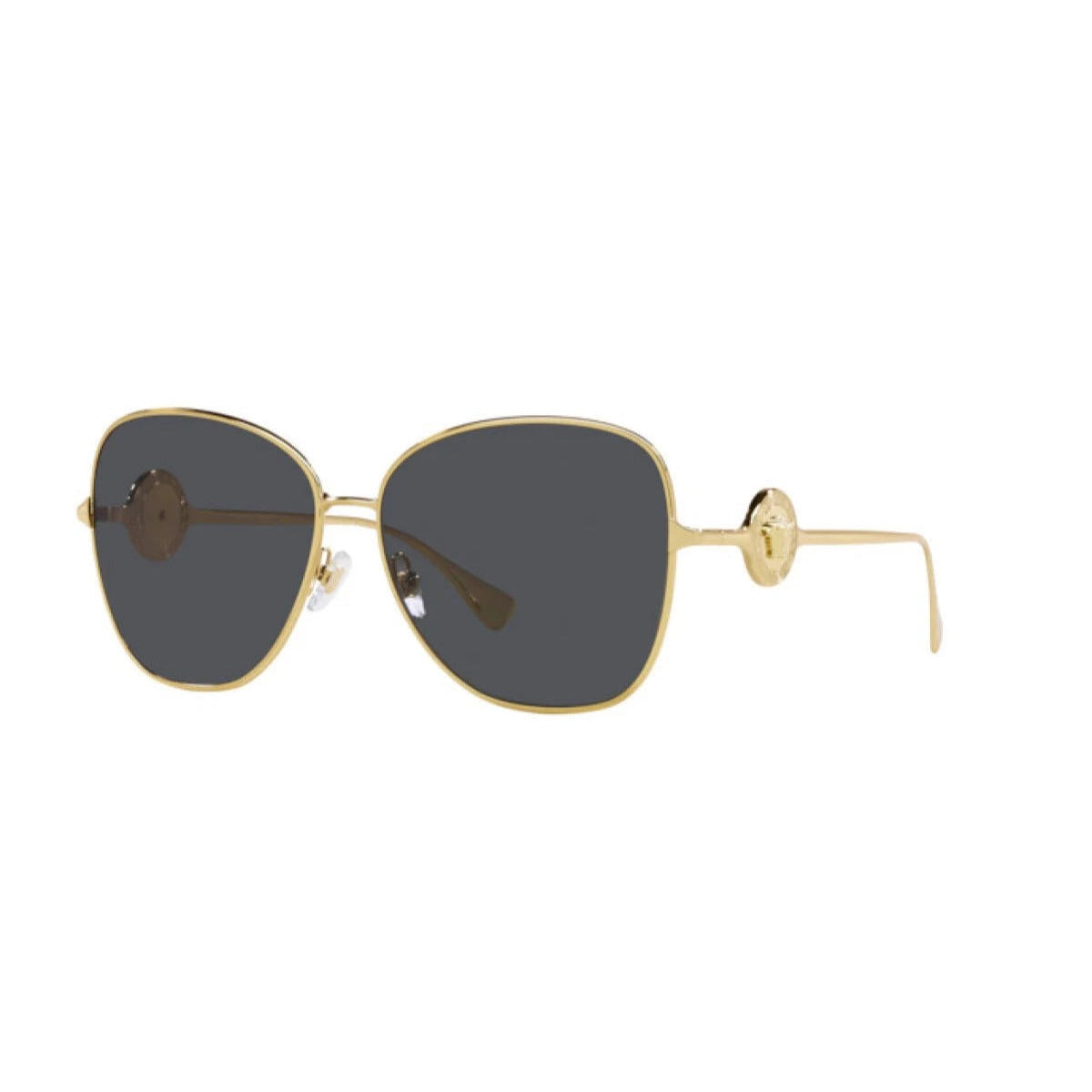 Versace VE2256 100287 Gold sunglasses front view