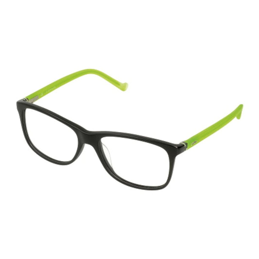 Lozza VL4016 0703 eyeglasses angle view