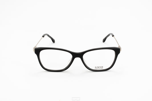 LOZZA Frame - VL4148 (0BLK)