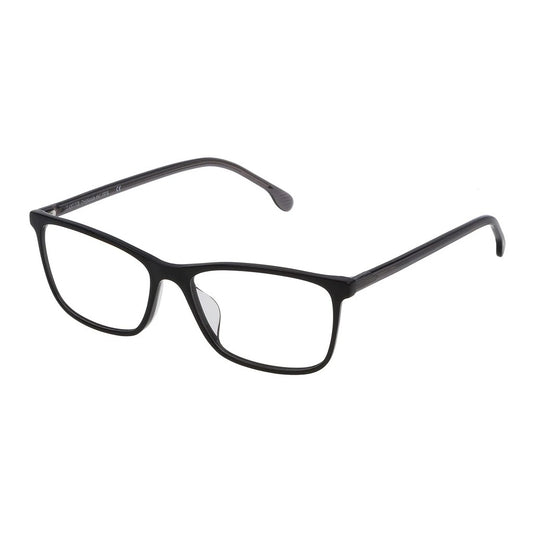 Lozza VL4166 0700 eyeglasses angle view