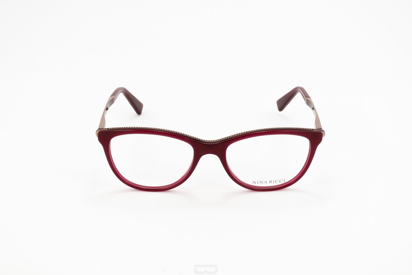 NINA RICCI Frame - VNR028 (099N)