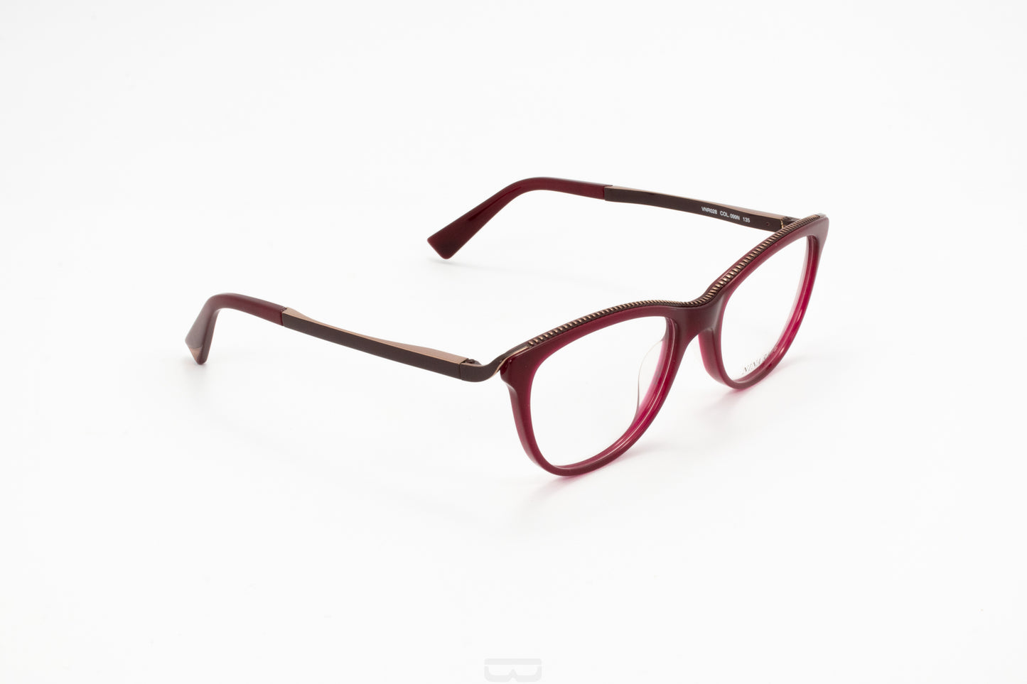 NINA RICCI Frame - VNR028 (099N)