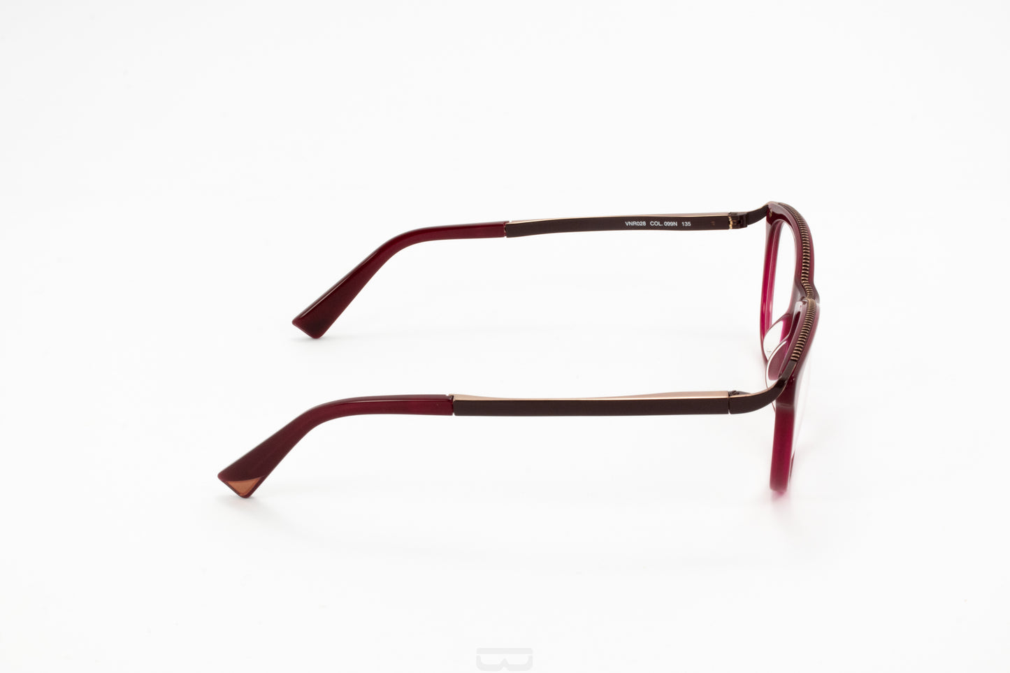 NINA RICCI Frame - VNR028 (099N)