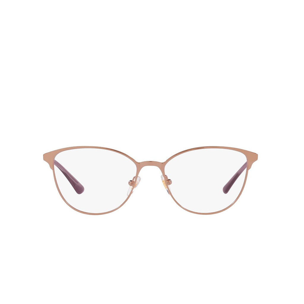 Vogue VO4261I 5152 Rose Gold eyeglasses front view