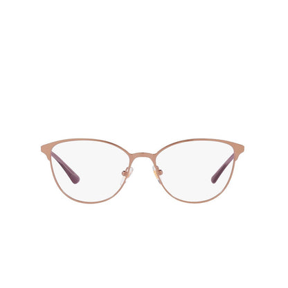 Vogue VO4261I 5152 Rose Gold eyeglasses front view