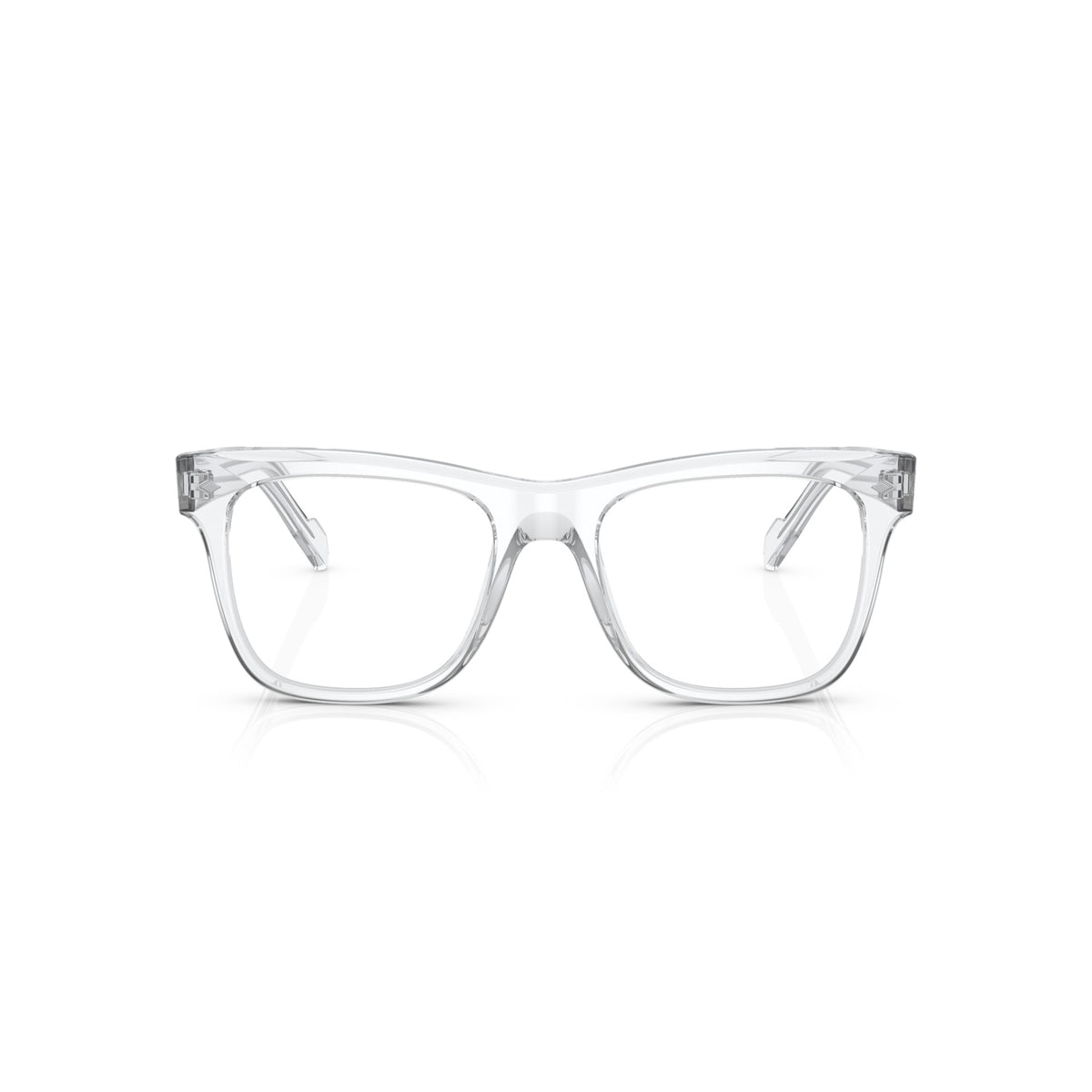 Vogue VO5464 W745 Transparent eyeglasses front view