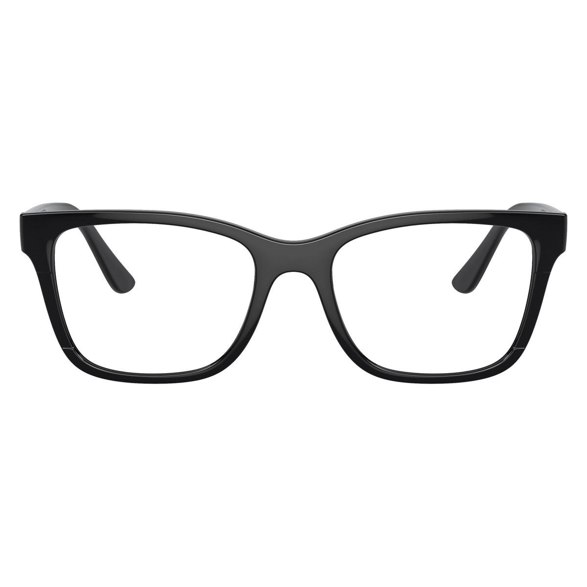 Vogue VO5556 W44 Black eyeglasses front view