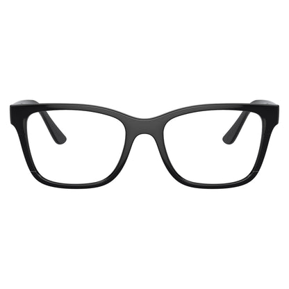 Vogue VO5556 W44 Black eyeglasses front view