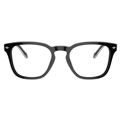 Vogue VO5570 W44 Black eyeglasses front view