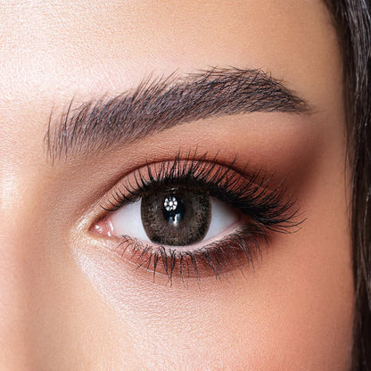 Bella Daily Ash Brown