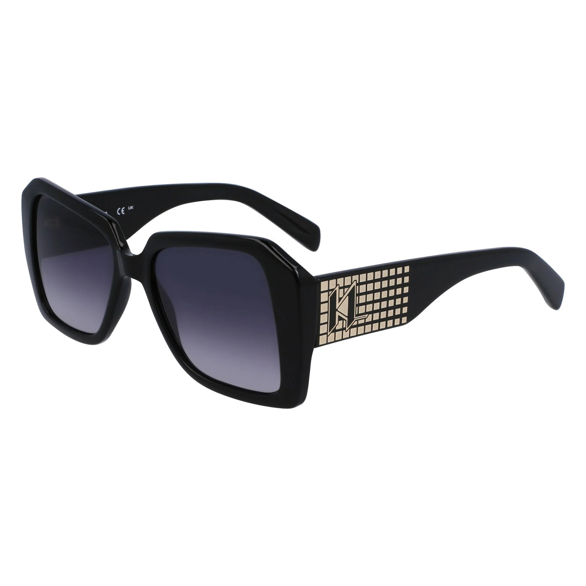 KARL LAGERFELD Sunglasses - KL6140S (001)