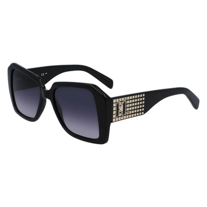 KARL LAGERFELD Sunglasses - KL6140S (001)