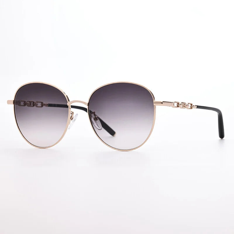 Escada Sunglasses - SESD95 (0300)