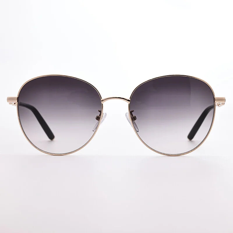 Escada Sunglasses - SESD95 (0300)
