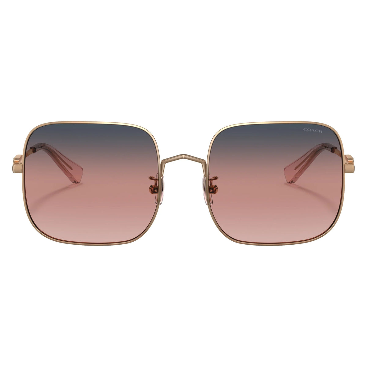 COACH Sunglasses - HC7120 (93678D)