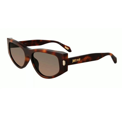 JUST CAVALLI Sunglass - SJC034 09AJ