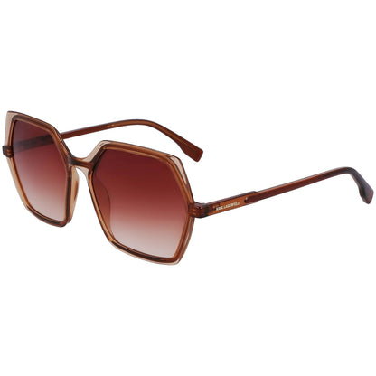 KARL LAGERFELD Sunglasses - KL6083S (246)