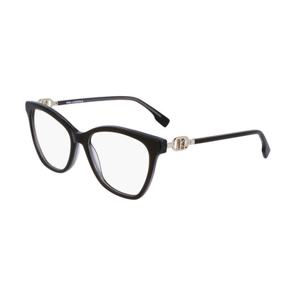 KARL LAGERFELD Frame - KL6092 (208)