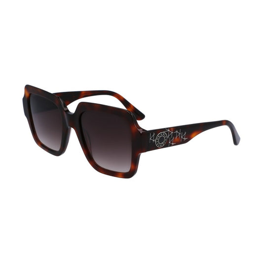 KARL LAGERFELD Sunglasses - KL6104SR (240)
