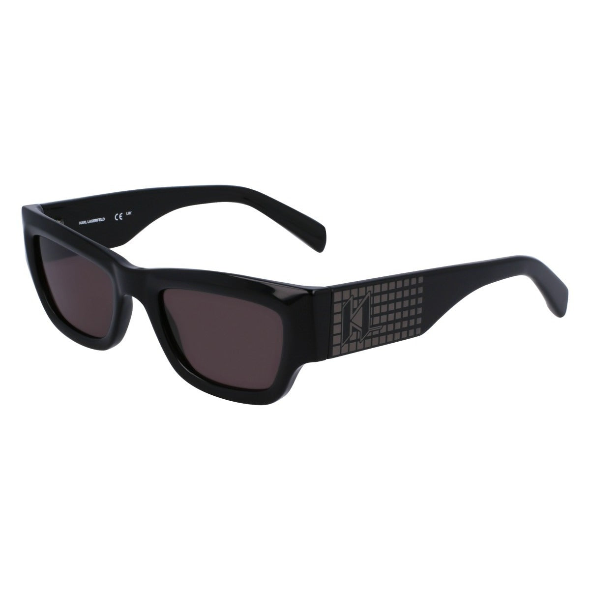KARL LAGERFELD Sunglasses - KL6141S (001)