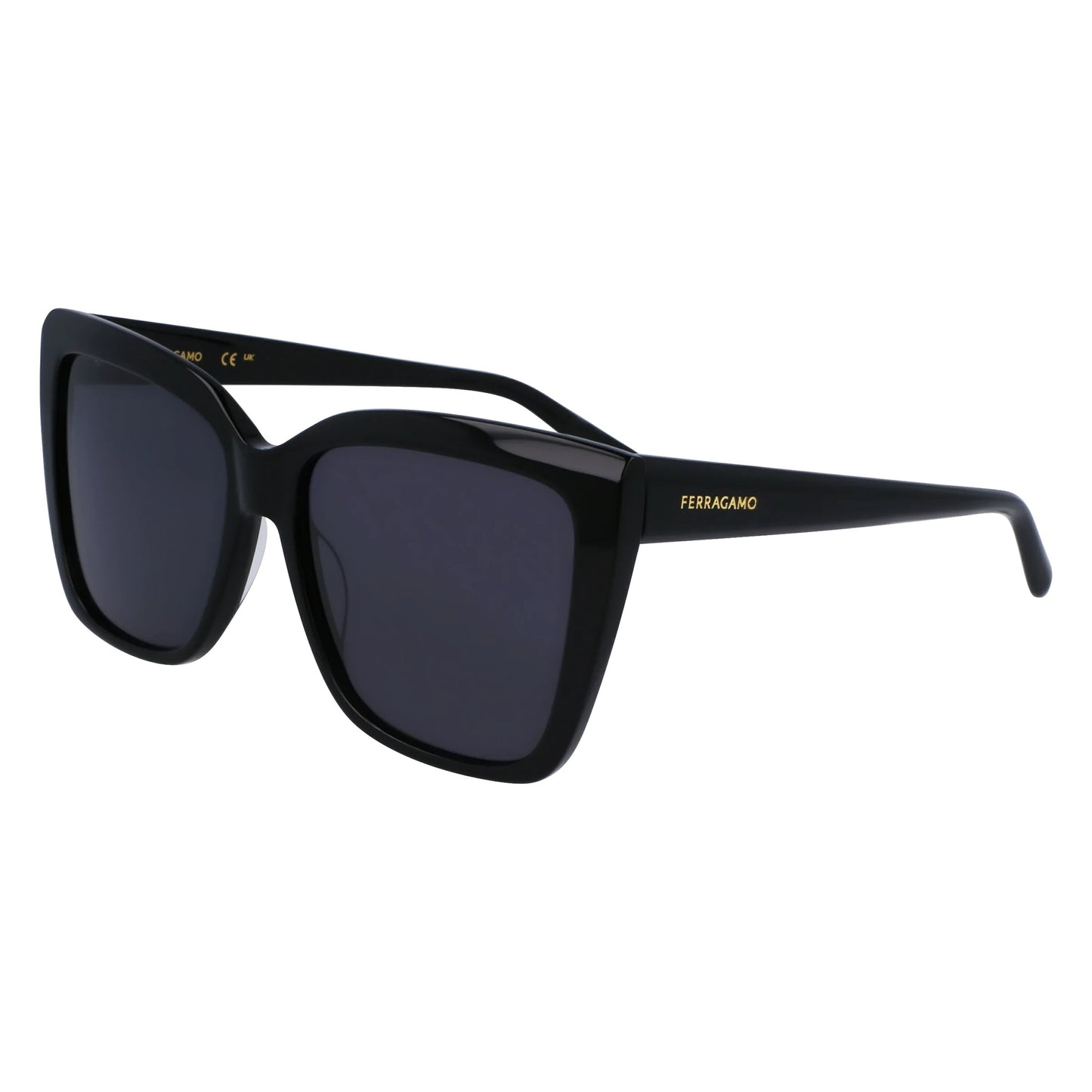 FERRAGAMO Sunglass - SF1102S (001)