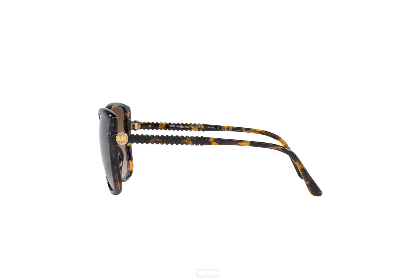 MICHAEL KORS Sunglasses - MK2181U (30058G)