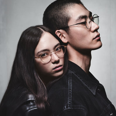 Glasses