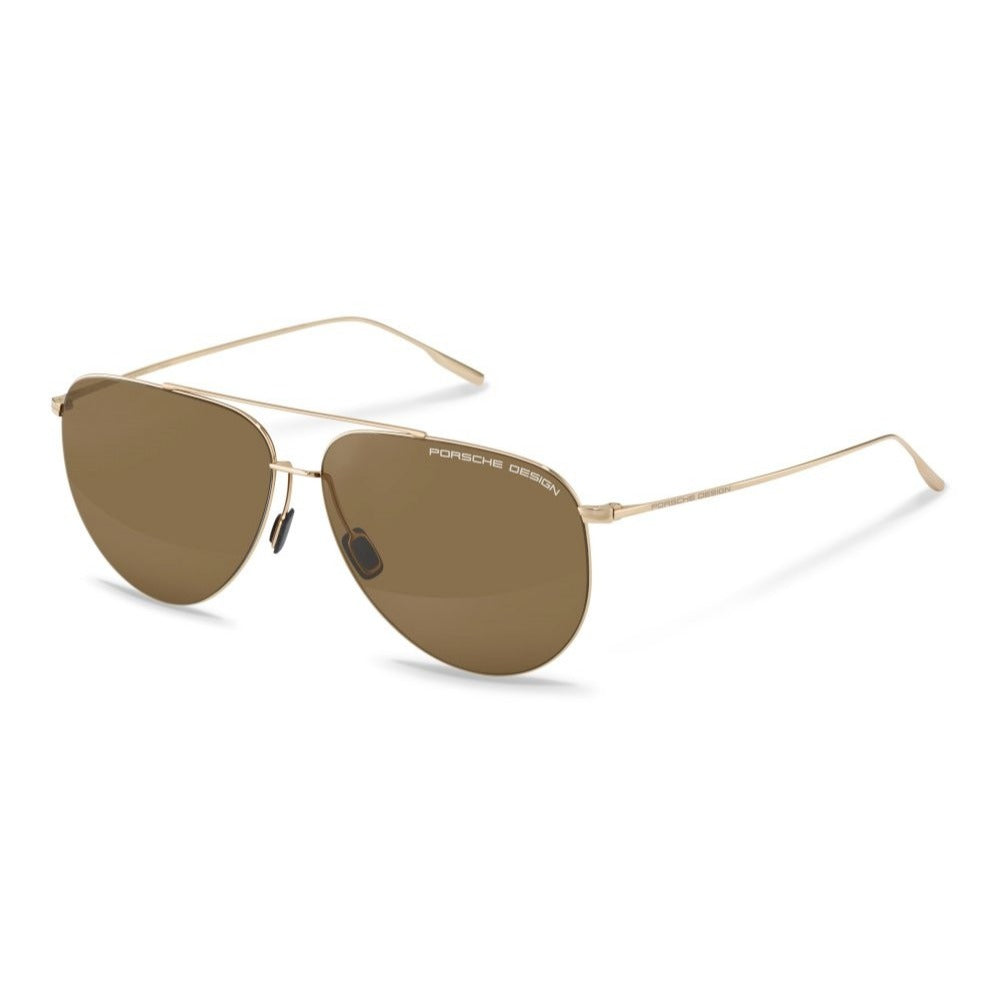 PORSCHE DESIGN Sunglasses - P8939 (62B)