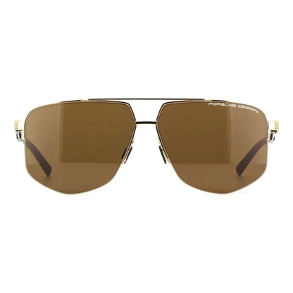 PORSCHE DESIGN Sunglasses - P8943 (63D171)