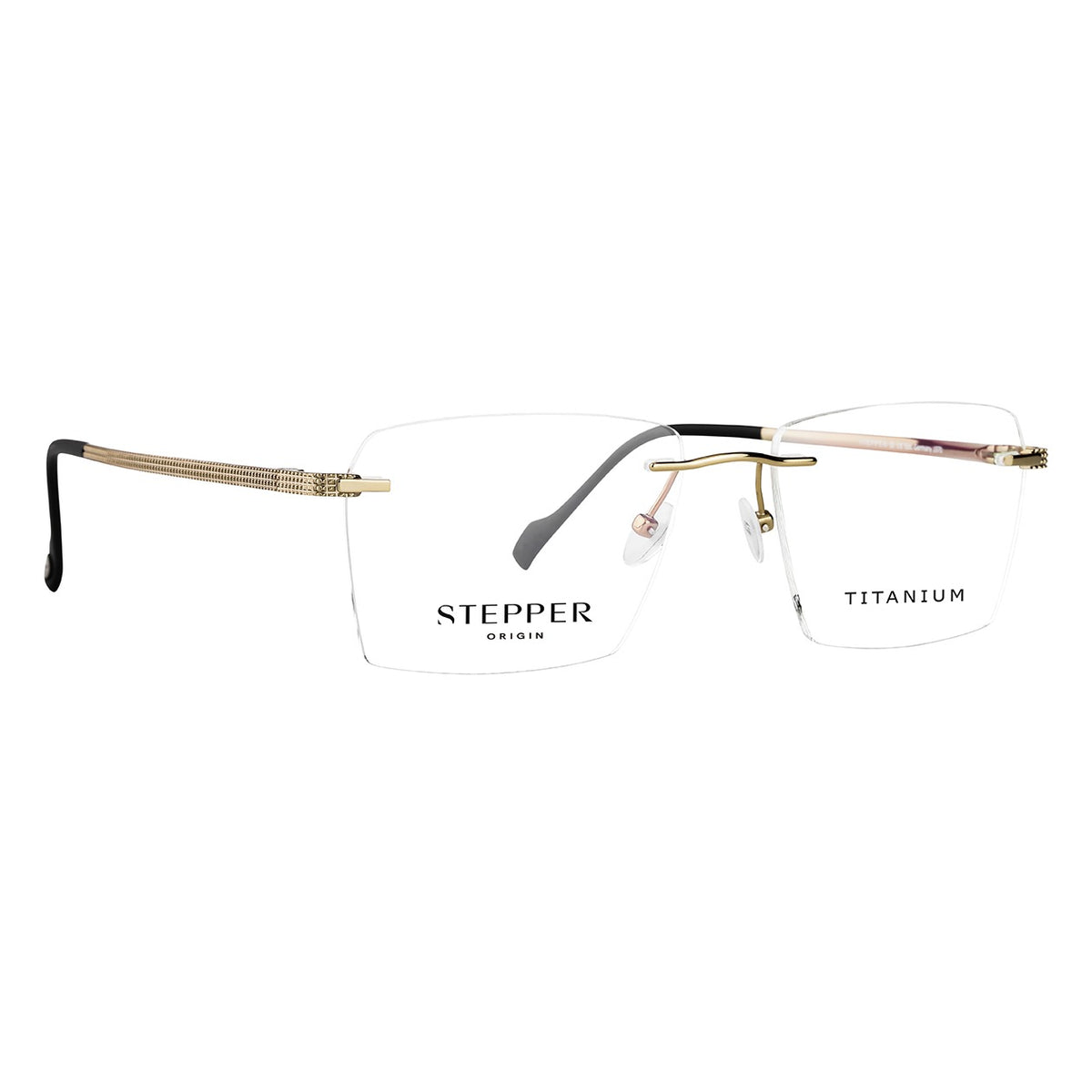 STEPPER Frame - SI 87774 F010