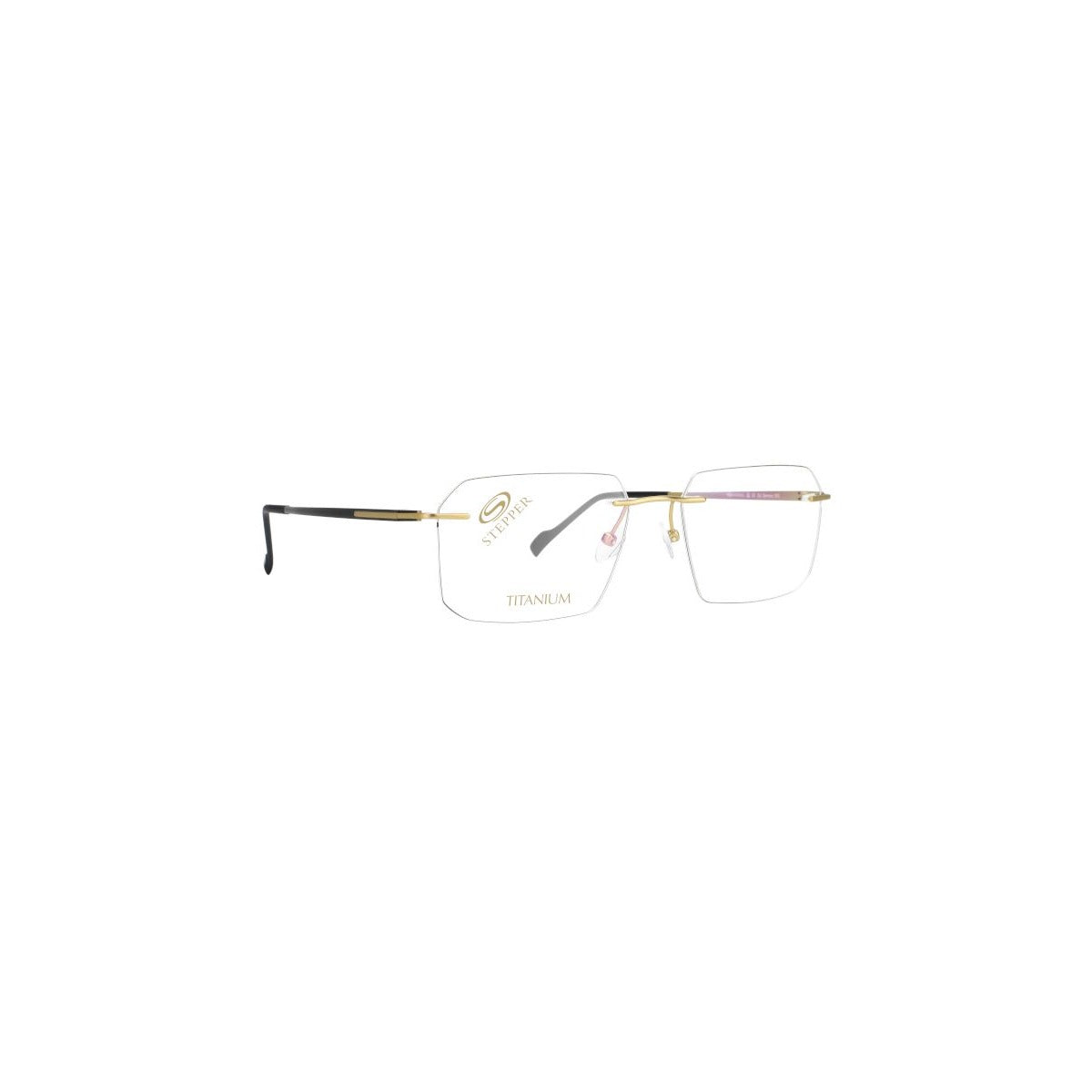 STEPPER Frame - SI 86957 F019