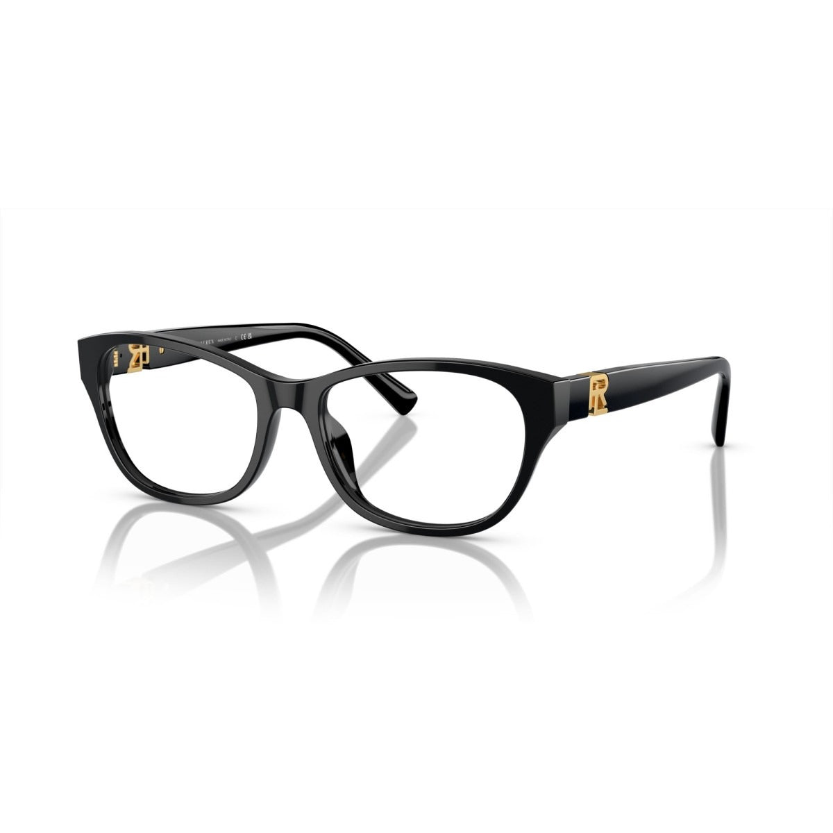 RALPH LAUREN Frame - RL6237U (5001)