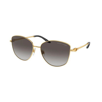 RALPH LAUREN Sunglasses - The Vivienne RL7079 (90048G)