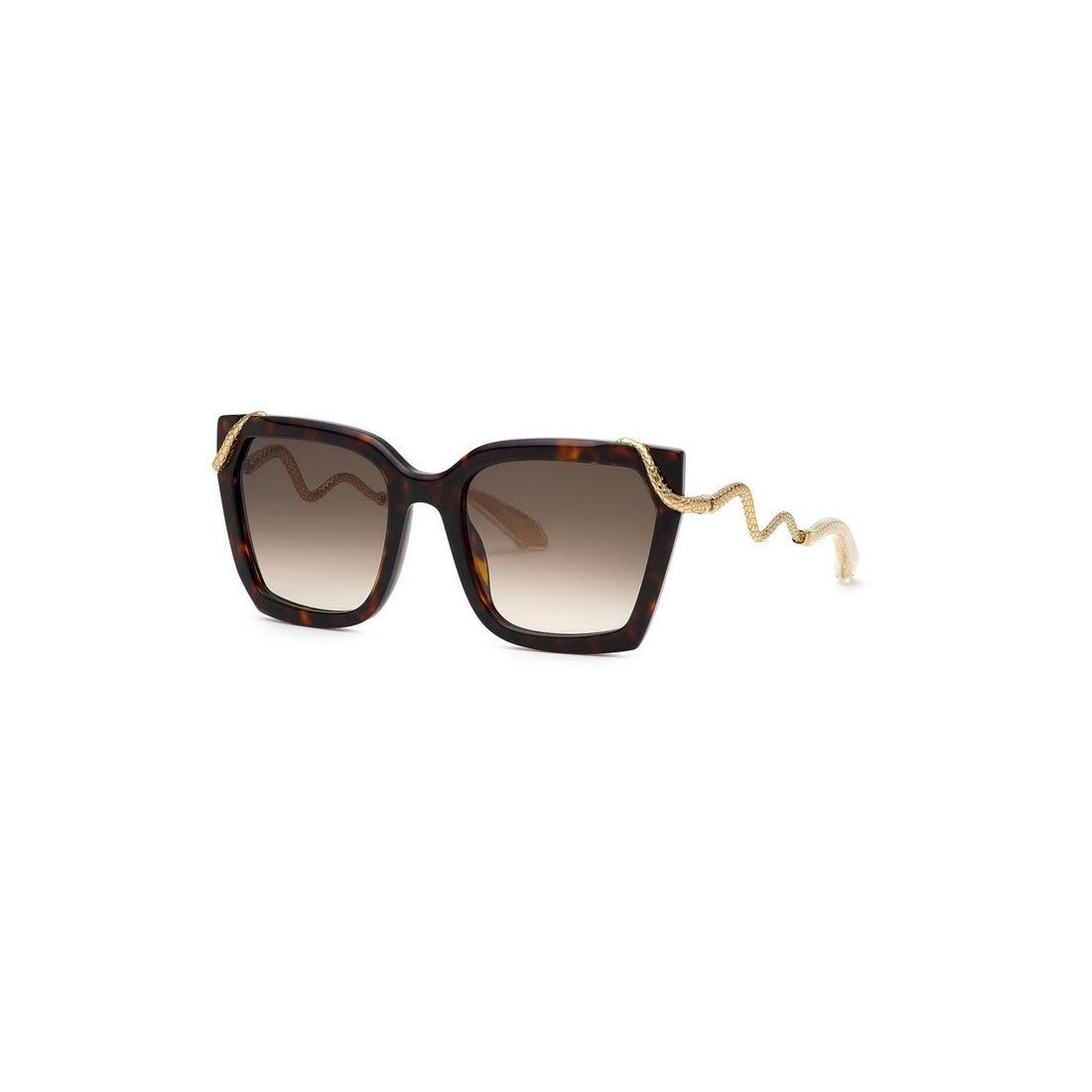 ROBERTO CAVALLI Sunglasses - SRC034M (0743)