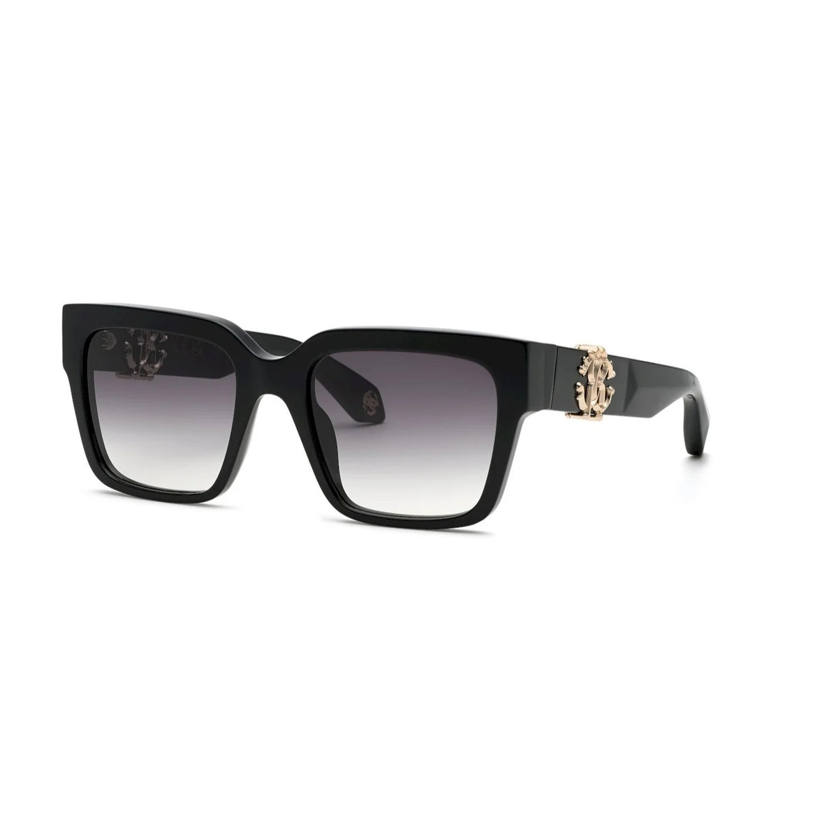 ROBERTO CAVALLI Sunglasses - SRC040M (0700)