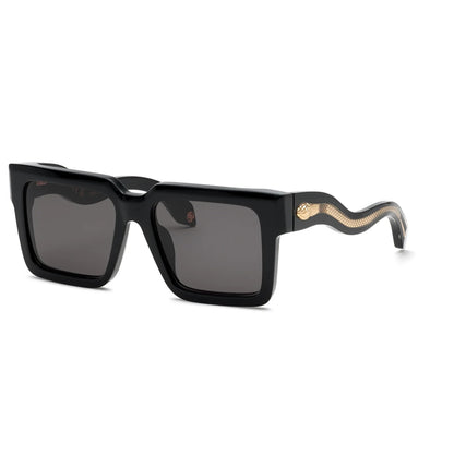 ROBERTO CAVALLI Sunglasses - SRC055 (0700)