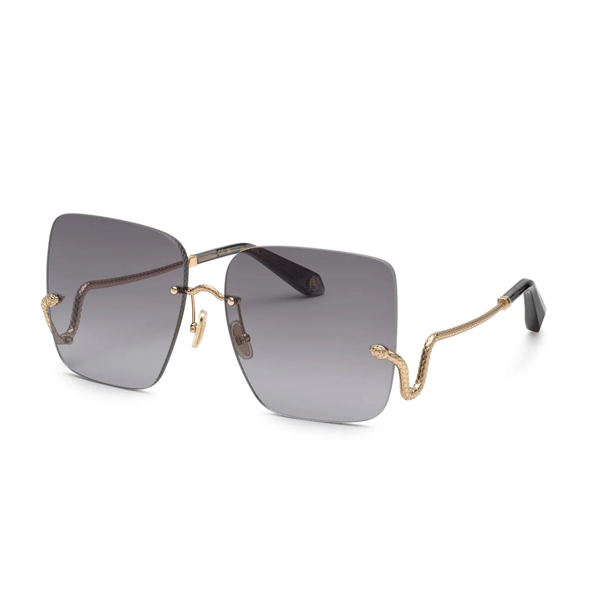 ROBERTO CAVALLI Sunglasses - SRC061 (0300)