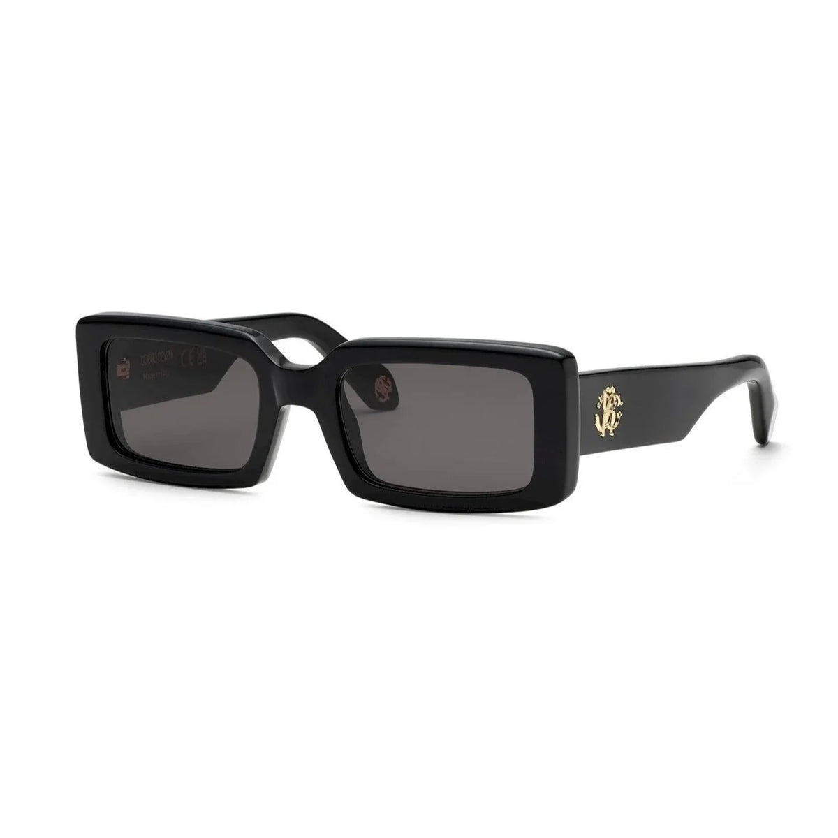 ROBERTO CAVALLI Sunglasses - SRC109 (0700)