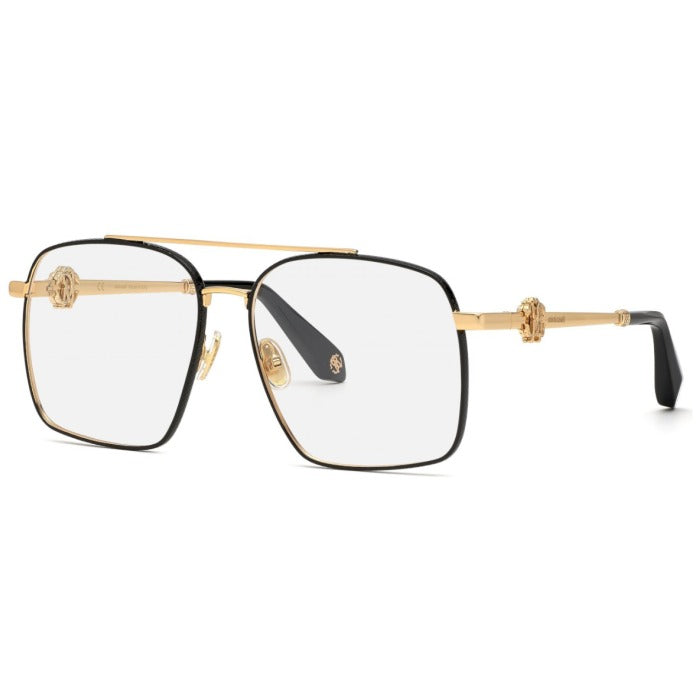 ROBERTO CAVALLI Frame - VRC028 (0301)