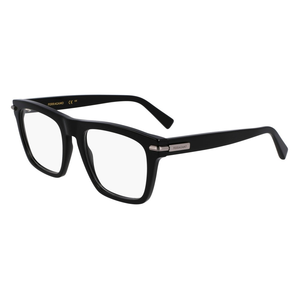 FERRAGAMO Frame - SF3015 (001)