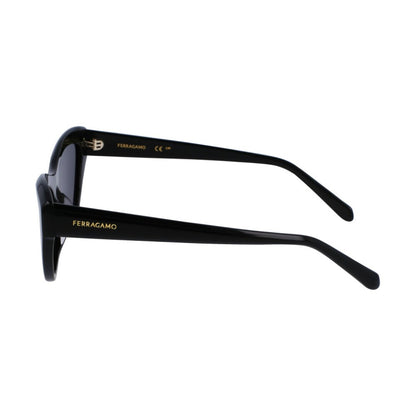 FERRAGAMO Sunglass - SF1103S (001)