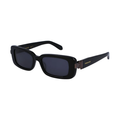 FERRAGAMO Sunglass - SF1105S (001)