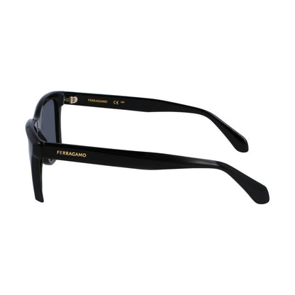 FERRAGAMO Sunglass - SF2001S (001)